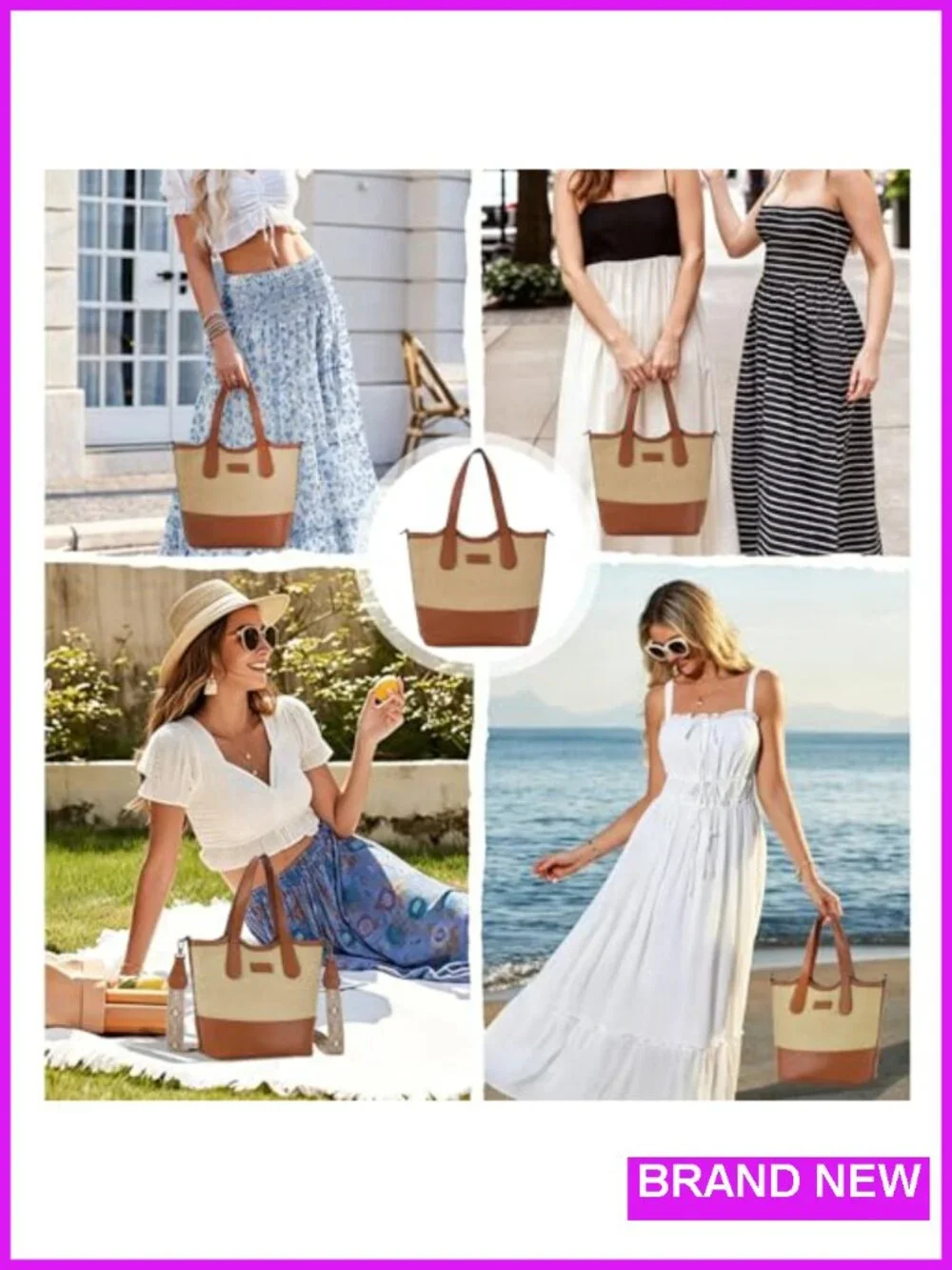 N/A this stylish